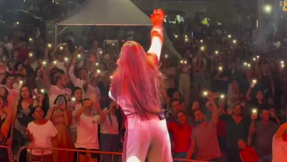 Festival pela Paz 2026